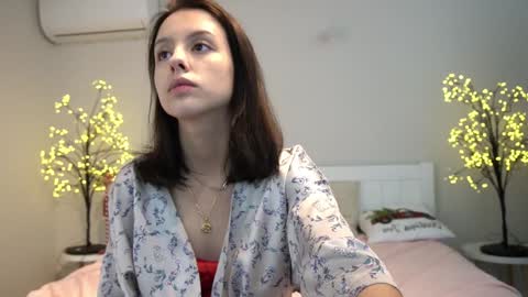 Anna online show from 23, 1, 2025