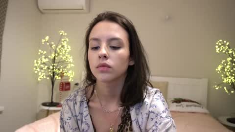 Anna online show from 24, 1, 2025