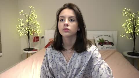 Anna online show from 25, 1, 2025