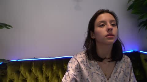 Anna online show from 26, 1, 2025