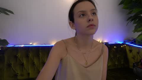 Anna online show from 29, 1, 2025