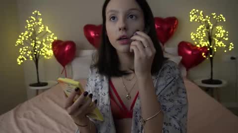 Anna online show from 11, 2, 2025