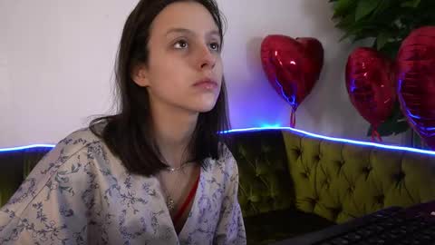 Anna online show from 12, 2, 2025