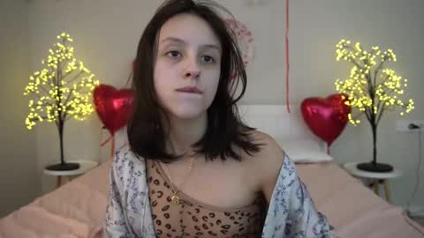 Anna online show from 17, 2, 2025