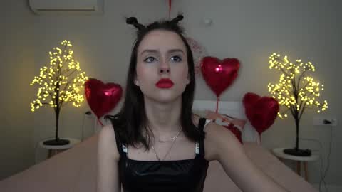 Anna online show from 21, 2, 2025