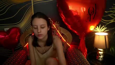 Anna online show from 1, 3, 2025