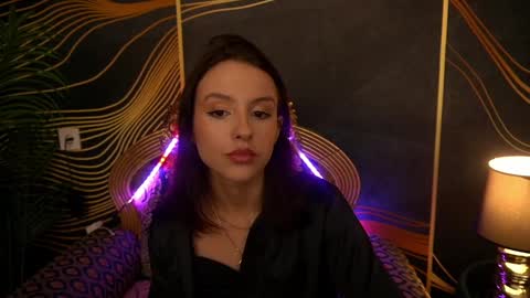 Anna online show from 7, 3, 2025