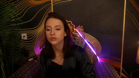 Anna online show from 8, 3, 2025