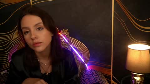 Anna online show from 8, 3, 2025