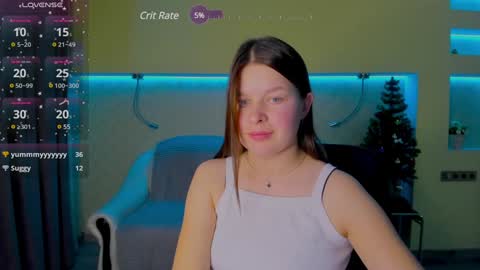 Anna online show from 15, 1, 2025