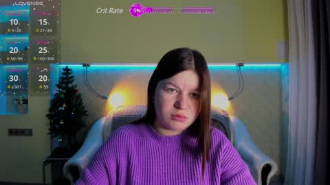 Anna online show from 23, 1, 2025