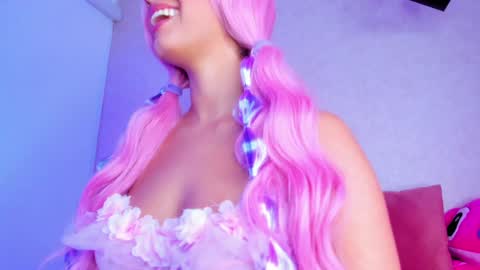 Snapshot of annafoox_ chatting on 2, 12, 2024 annafoox_ online show from 2, 12, 2024