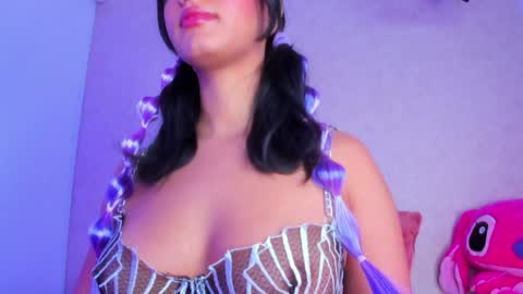 Snapshot of annafoox_ chatting on 3, 12, 2024 annafoox_ online show from 3, 12, 2024