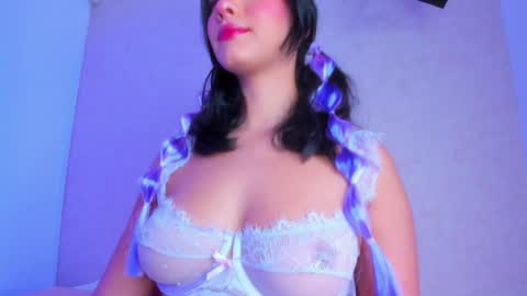 Snapshot of annafoox_ chatting on 6, 12, 2024 annafoox_ online show from 6, 12, 2024