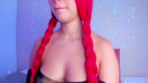 Snapshot of annafoox_ chatting on 11, 12, 2024 annafoox_ online show from 11, 12, 2024