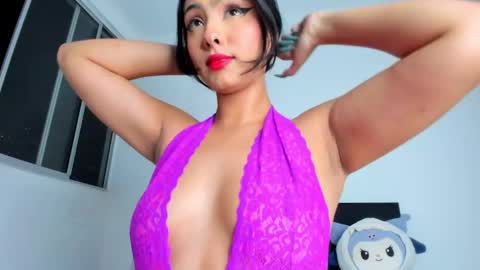 Snapshot of annafoox_ chatting on 4, 2, 2025 annafoox_ online show from 4, 2, 2025