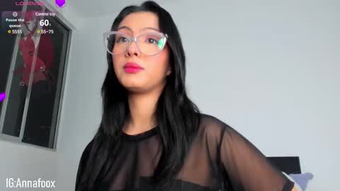 Snapshot of annafoox_ chatting on 21, 2, 2025 annafoox_ online show from 21, 2, 2025