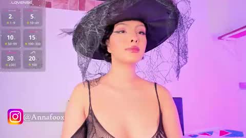 Snapshot of annafoox_ chatting on 2, 10, 2025 annafoox_ online show from 2, 10, 2025