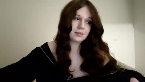 Snapshot of annagoldy chatting on 24, 2, 2025 Anna online show from 24, 2, 2025