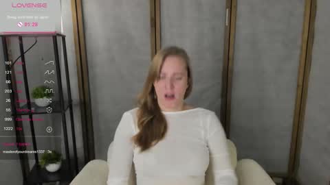 annagrees1 online show from 21, 11, 2025