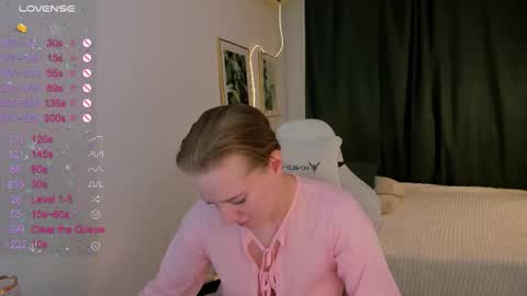 annagrees1 online show from 5, 1, 2026