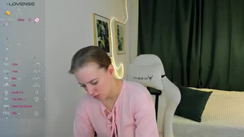 annagrees1 online show from 9, 1, 2026