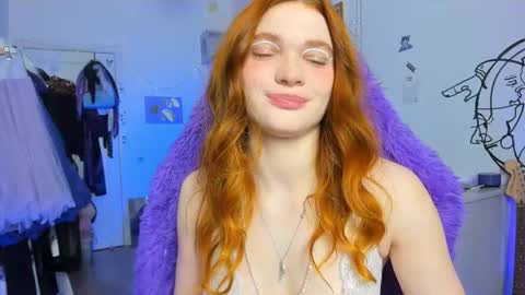 Snapshot of annakeenon chatting on 24, 2, 2026 Anna online show from 24, 2, 2026