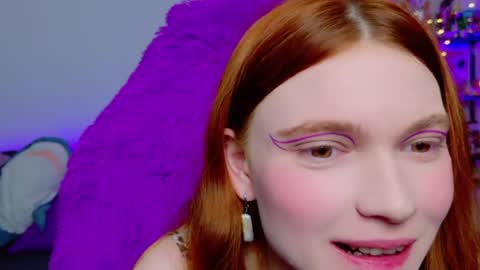 Snapshot of annakeenon chatting on 2, 4, 2026 Anna online show from 2, 4, 2026