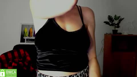 Anna online show from 17, 11, 2025