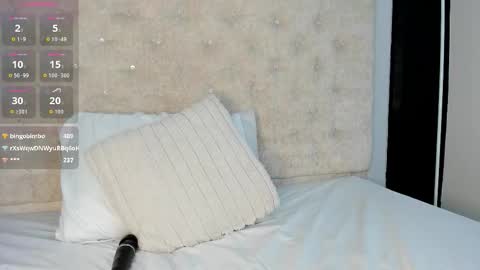 Anna Landry online show from 26, 9, 2025