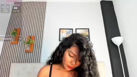 Anna Landry online show from 26, 9, 2025