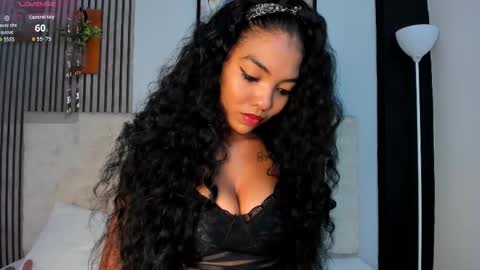 Anna Landry online show from 1, 10, 2025
