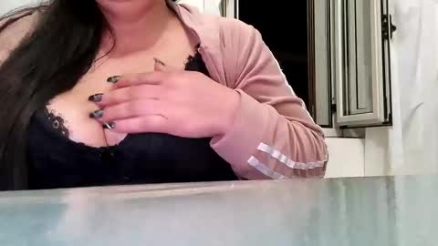 Danijela online show from 8, 11, 2025