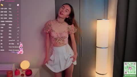 Holly Molly Im Polly online show from 8, 10, 2025