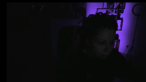 Snapshot of annanebula chatting on 12, 10, 2025 Anna online show from 12, 10, 2025