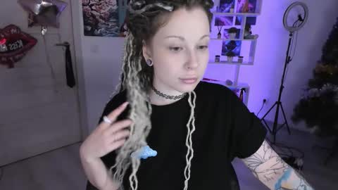 Snapshot of annanebula chatting on 16, 11, 2025 Anna online show from 16, 11, 2025