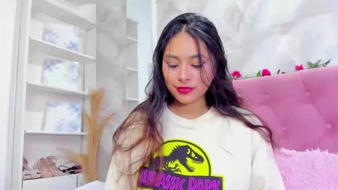 Snapshot of annaqueen_ chatting on 11, 10, 2025 Anna online show from 11, 10, 2025