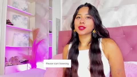 Snapshot of annaqueen_ chatting on 13, 10, 2025 Anna online show from 13, 10, 2025