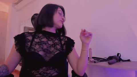 Snapshot of annaralein chatting on 24, 10, 2025 Annara Lein online show from 24, 10, 2025