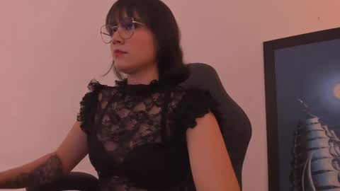 Snapshot of annaralein chatting on 11, 11, 2025 Annara Lein online show from 11, 11, 2025