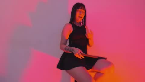 Annara Lein online show from 11, 1, 2026