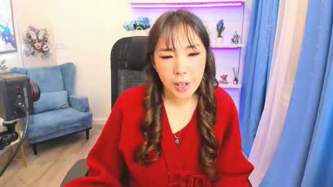 Anna online show from 18, 1, 2026