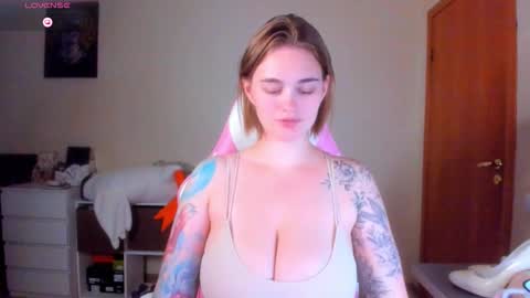 AnnaRoading online show from 6, 10, 2025