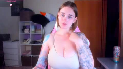 AnnaRoading online show from 21, 10, 2025