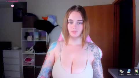 AnnaRoading online show from 26, 10, 2025