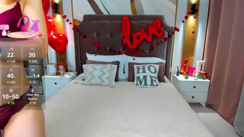 Anna online show from 18, 2, 2026