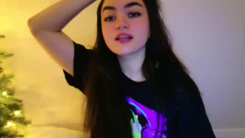 Snapshot of annatigarr chatting on 6, 3, 2026 meow online show from 6, 3, 2026