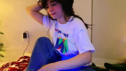 Snapshot of annatigarr chatting on 27, 3, 2026 meow online show from 27, 3, 2026