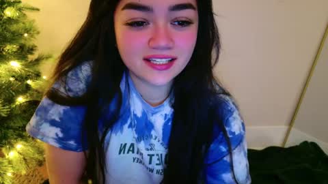 Snapshot of annatigarr chatting on 7, 4, 2026 meow online show from 7, 4, 2026