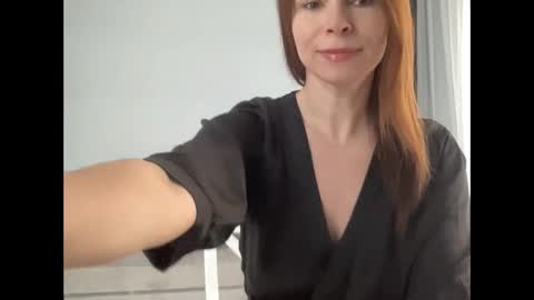 AnnaxBlossom online show from 22, 10, 2025